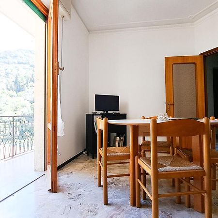 Casa Marina - Spacious Home In Rapallo Exterior foto