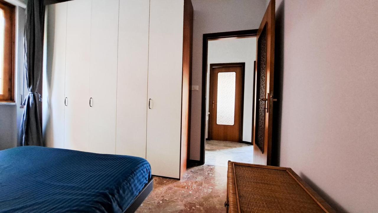 Casa Marina - Spacious Home In Rapallo Exterior foto