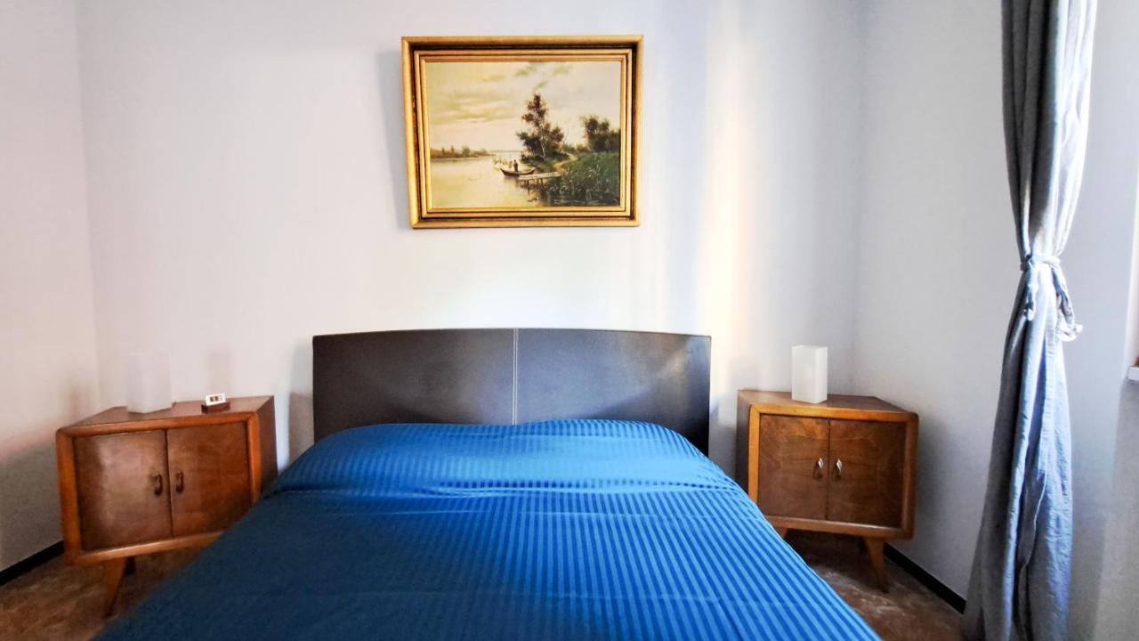 Casa Marina - Spacious Home In Rapallo Exterior foto